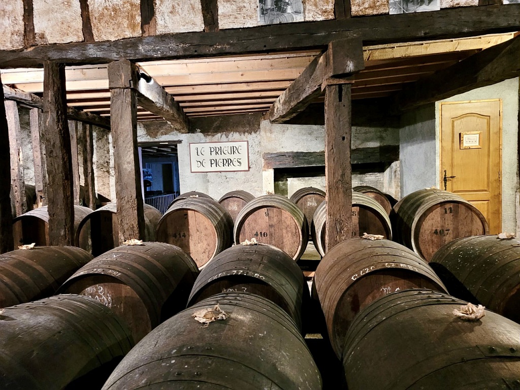 Domaine Le Grand Chemin