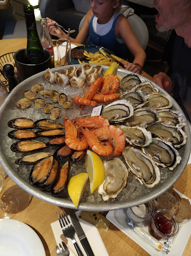 Le scoop - La table du pêcheur - photo 4