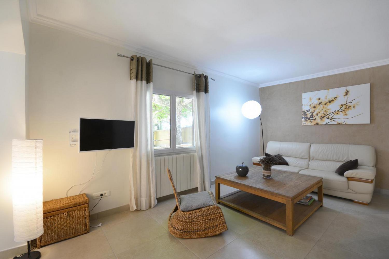 Gîte du Grand Mas, Noves - photo 7