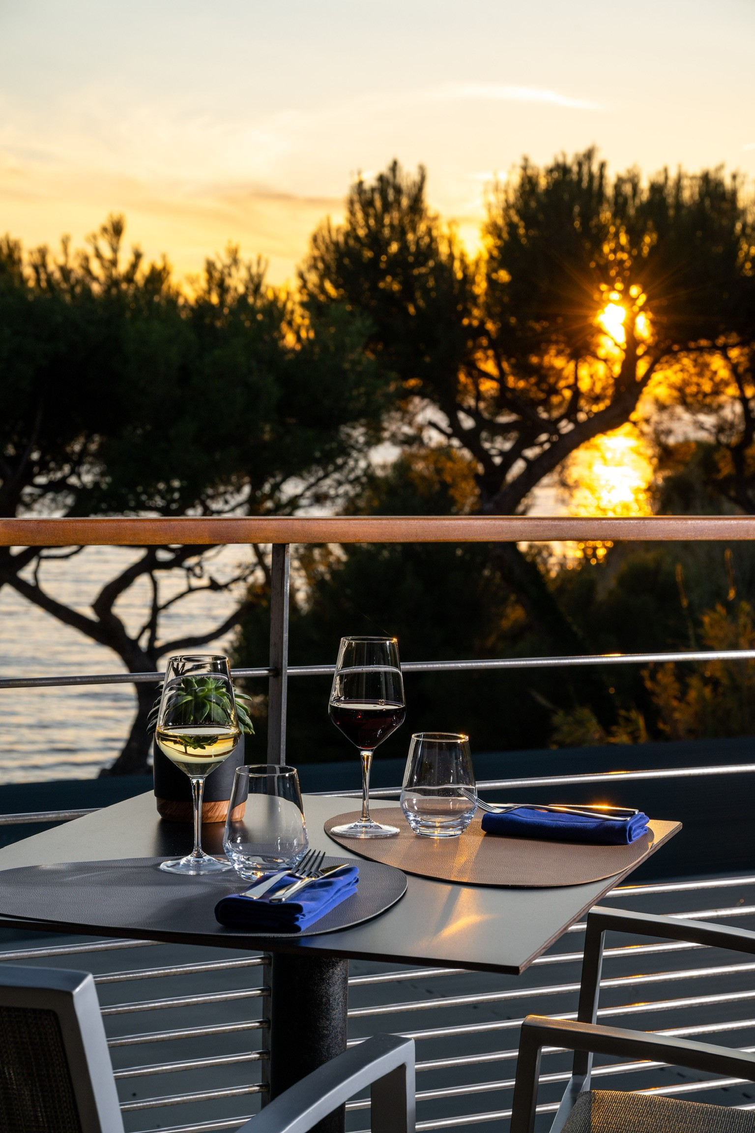 La Brasserie du Corton