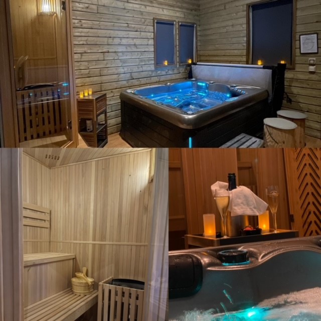 Le spa