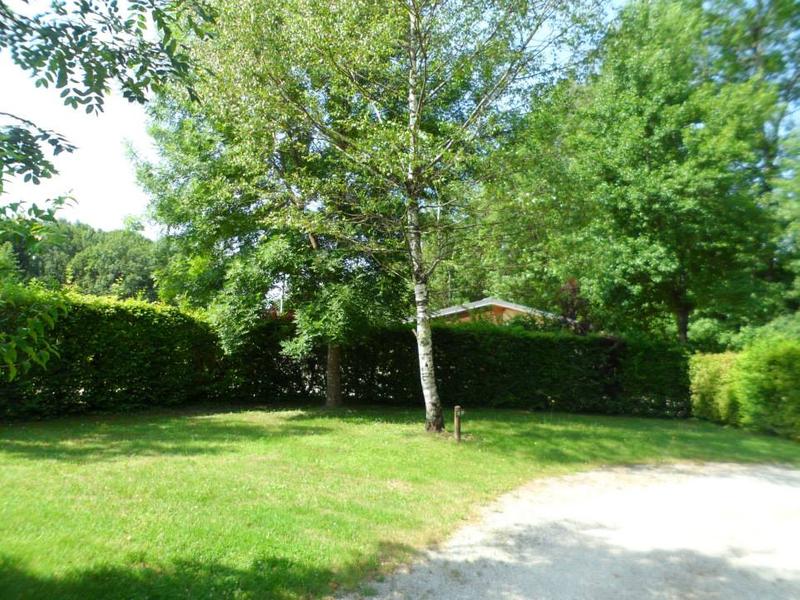 Camping Le Colombier