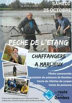Pêche d'Etang