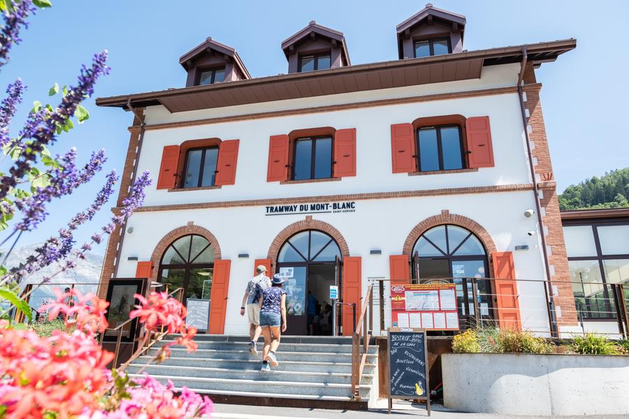 Bistrot de la Gare_Saint-Gervais-les-Bains