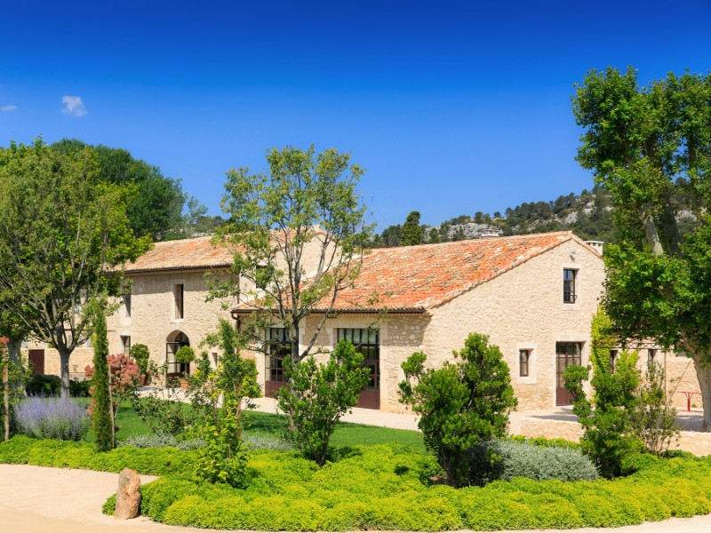 Domaine de Valdition - photo 4