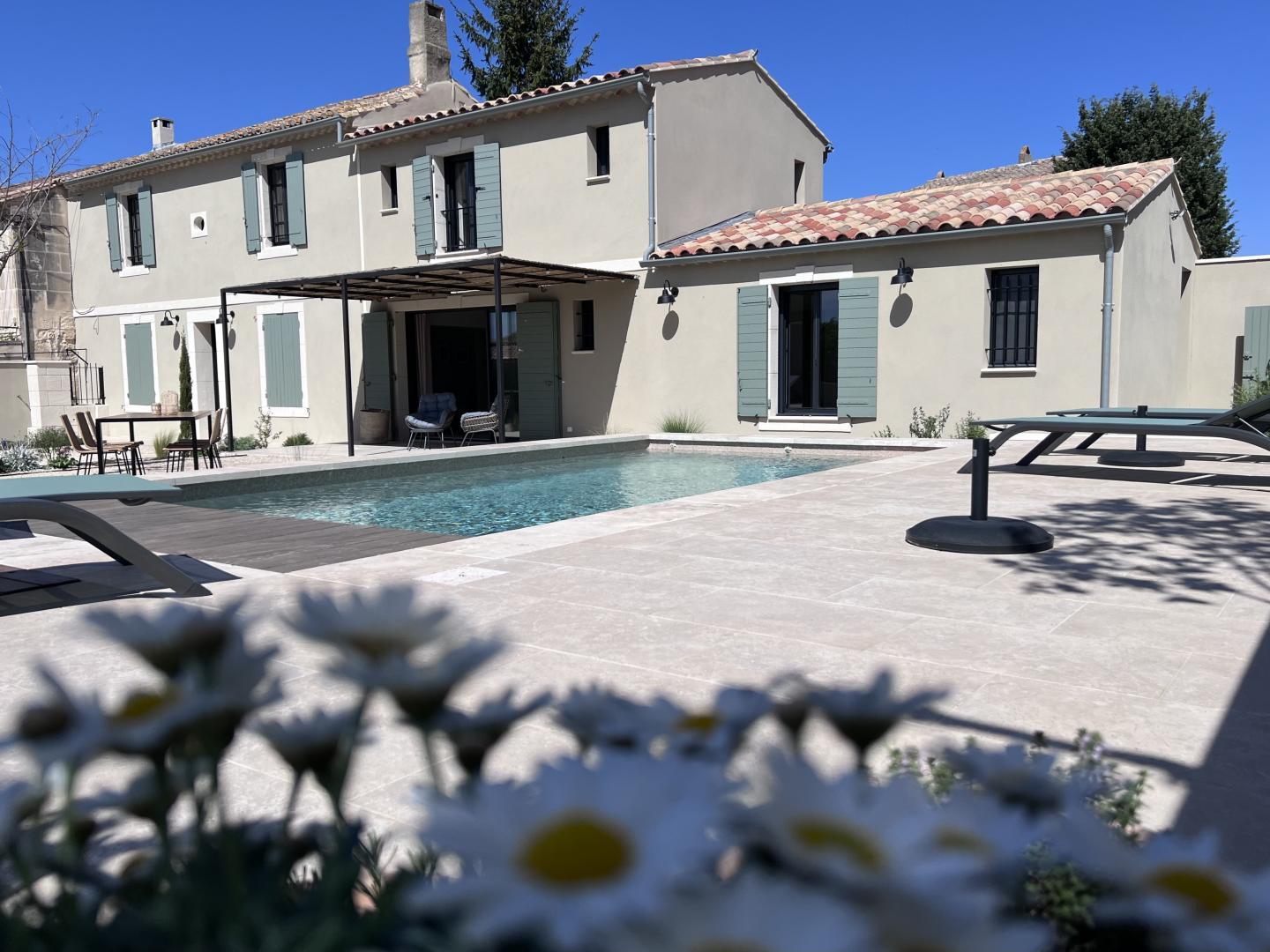 Le Mazet d'Ernestine - photo 2