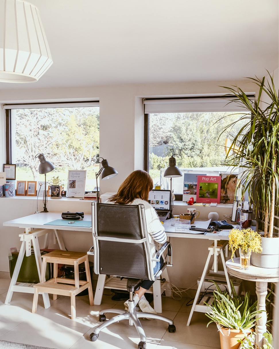 Les Fantaisies de Louise