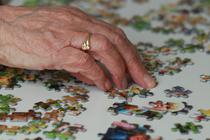 Animation pour personnes âgées ou souffrant de la maladie d'Alzheimer - Ludimage de Montluel