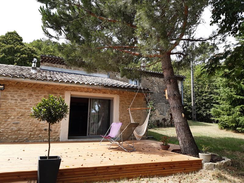 Gîte de la Panaye