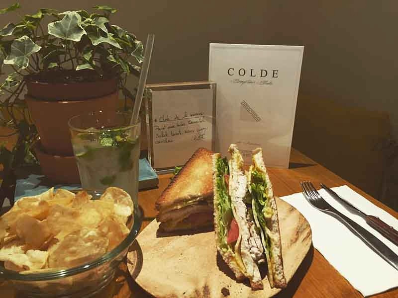 Colde — photo 2