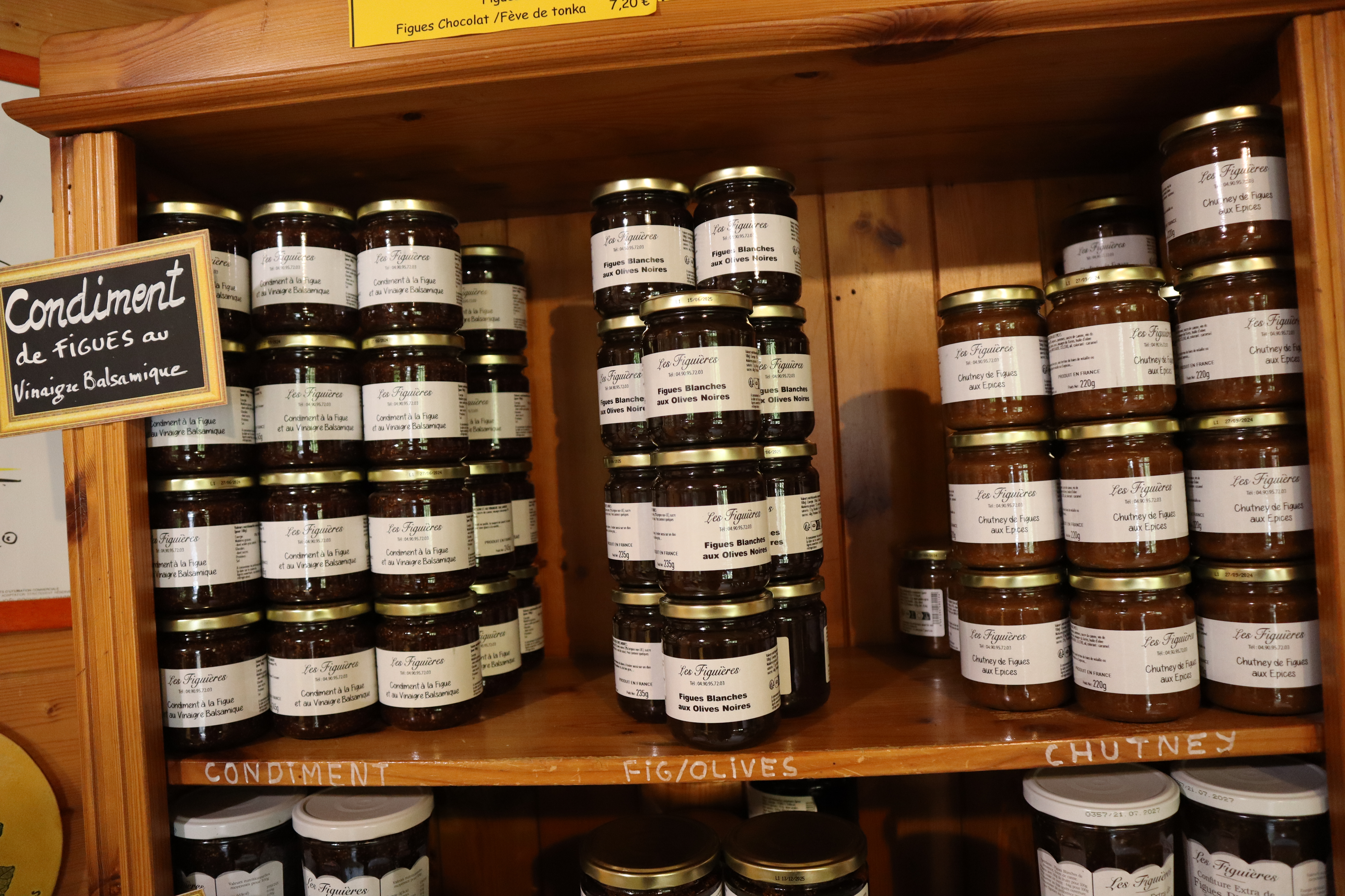 Les Figuières du Mas de Luquet - photo 4