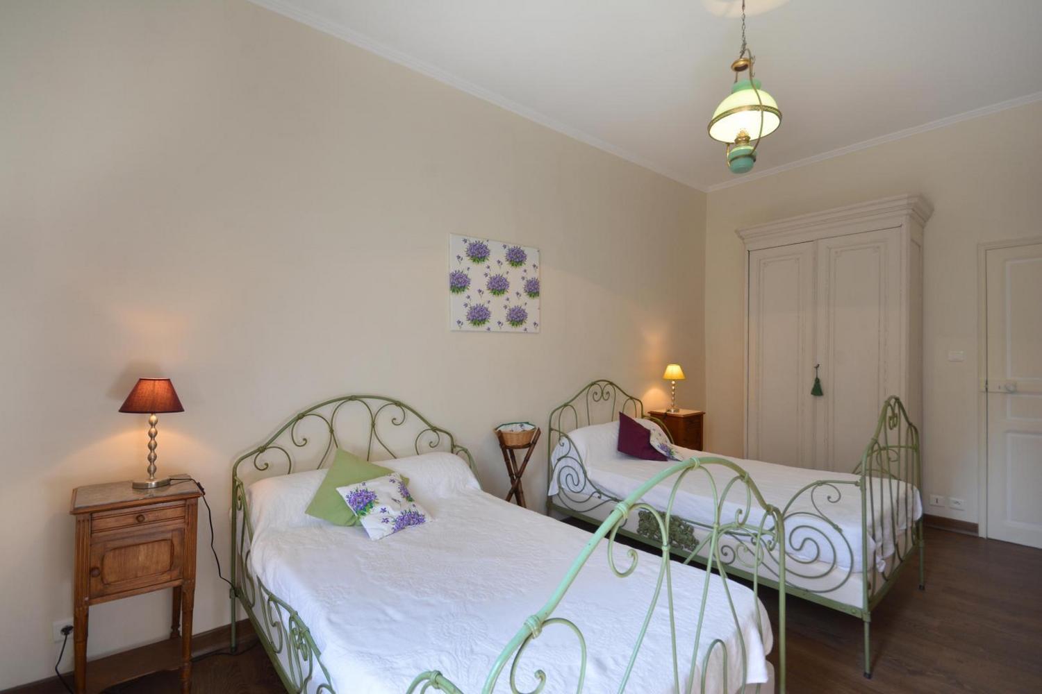 Gîte De L'Esparradou, Salon-de-Provence - photo 10