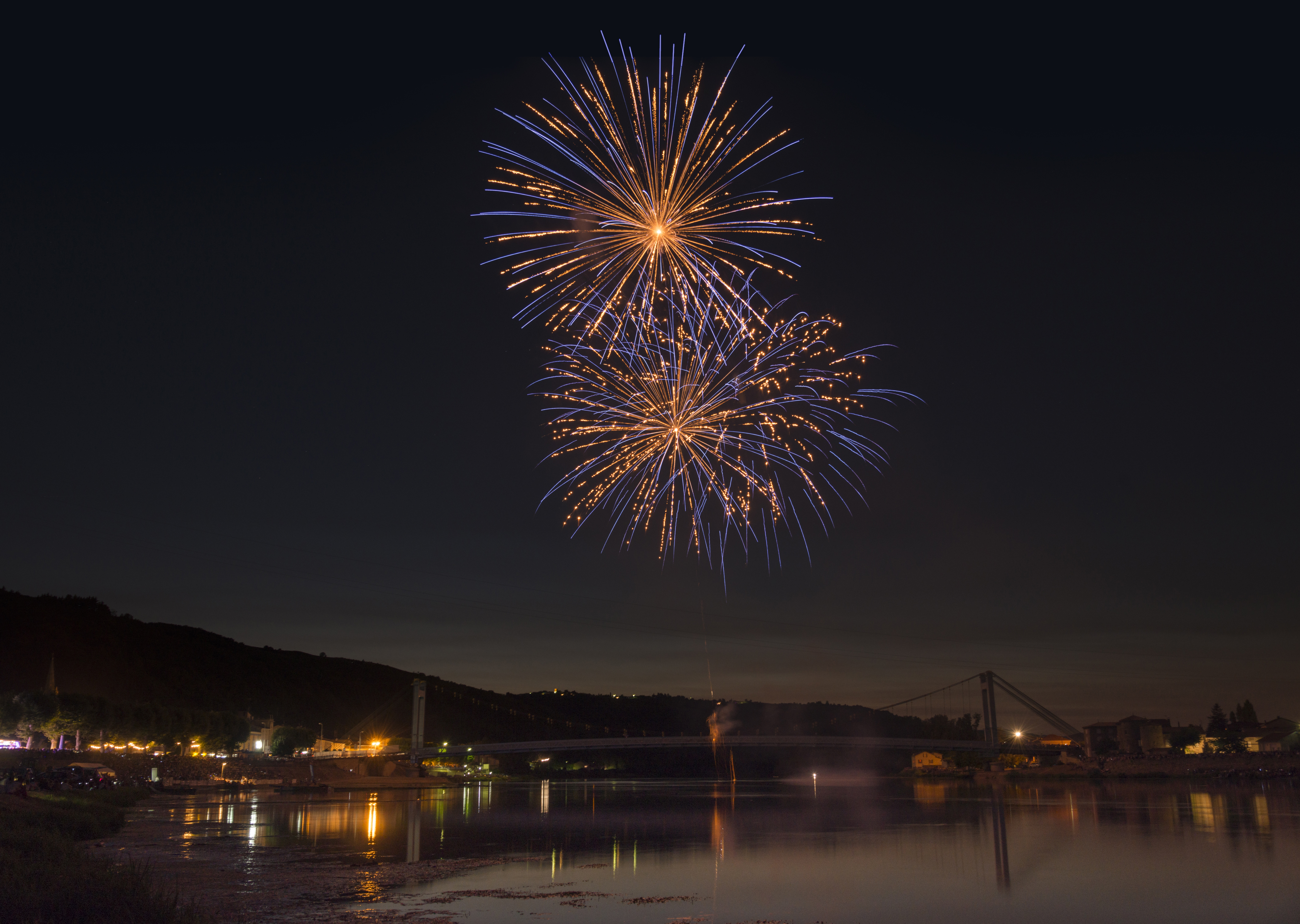 Feu d'artifice_Serrières