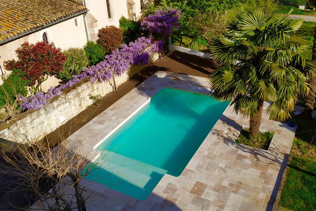 au musée d'albert - castet arrouy