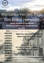 Visite guidée de Montalieu-Vercieu_Montalieu-Vercieu
