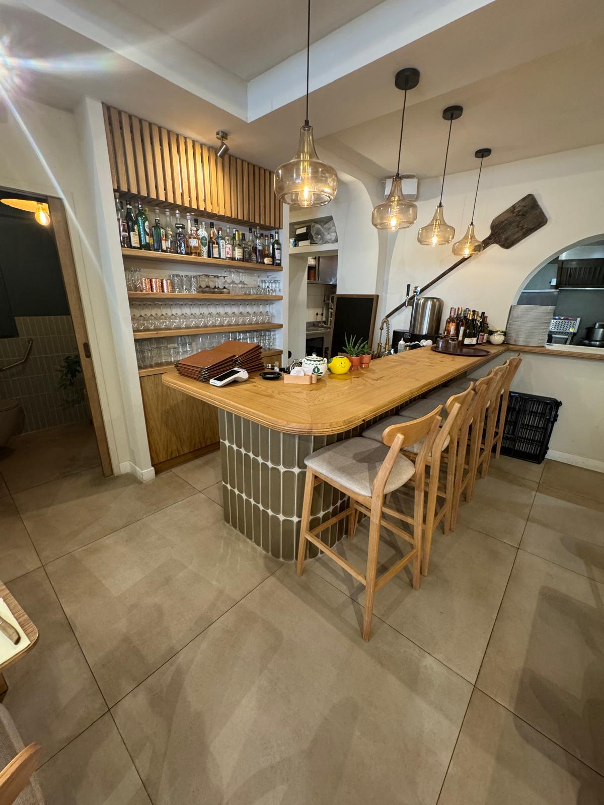 Pizza des Arts - photo 3