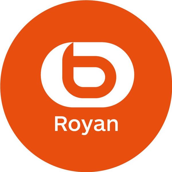 Boulanger Royan