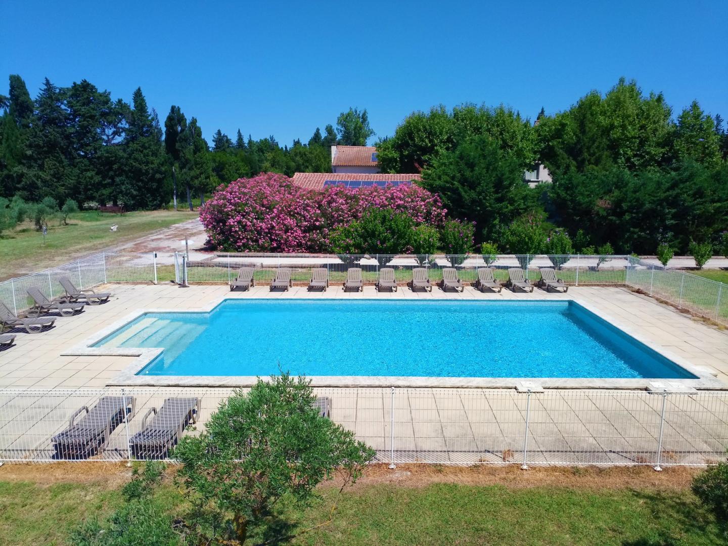 Luberon - Mas Canillac, Châteaurenard - photo 12