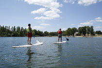 Stand-Up Paddle