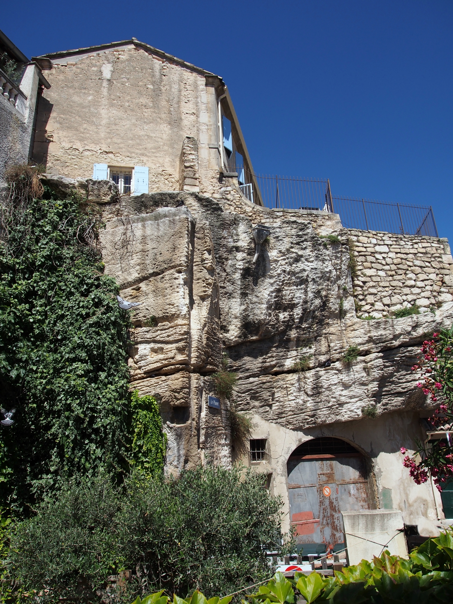 Les Carrières de Pierre de Fontvieille, Fontvieille - photo 4