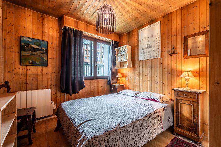 Appartement 5 le Pied de l'Adroit A_Les Gets