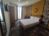 Photo de l'hotel Hôtel d'Ostende à Nice