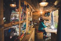 Worn Wear Repair Tour - La Palud-sur-Verdon-it - Photo 2