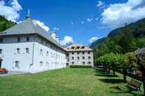 Association des Guides du Patrimoine Savoie Mont Blanc