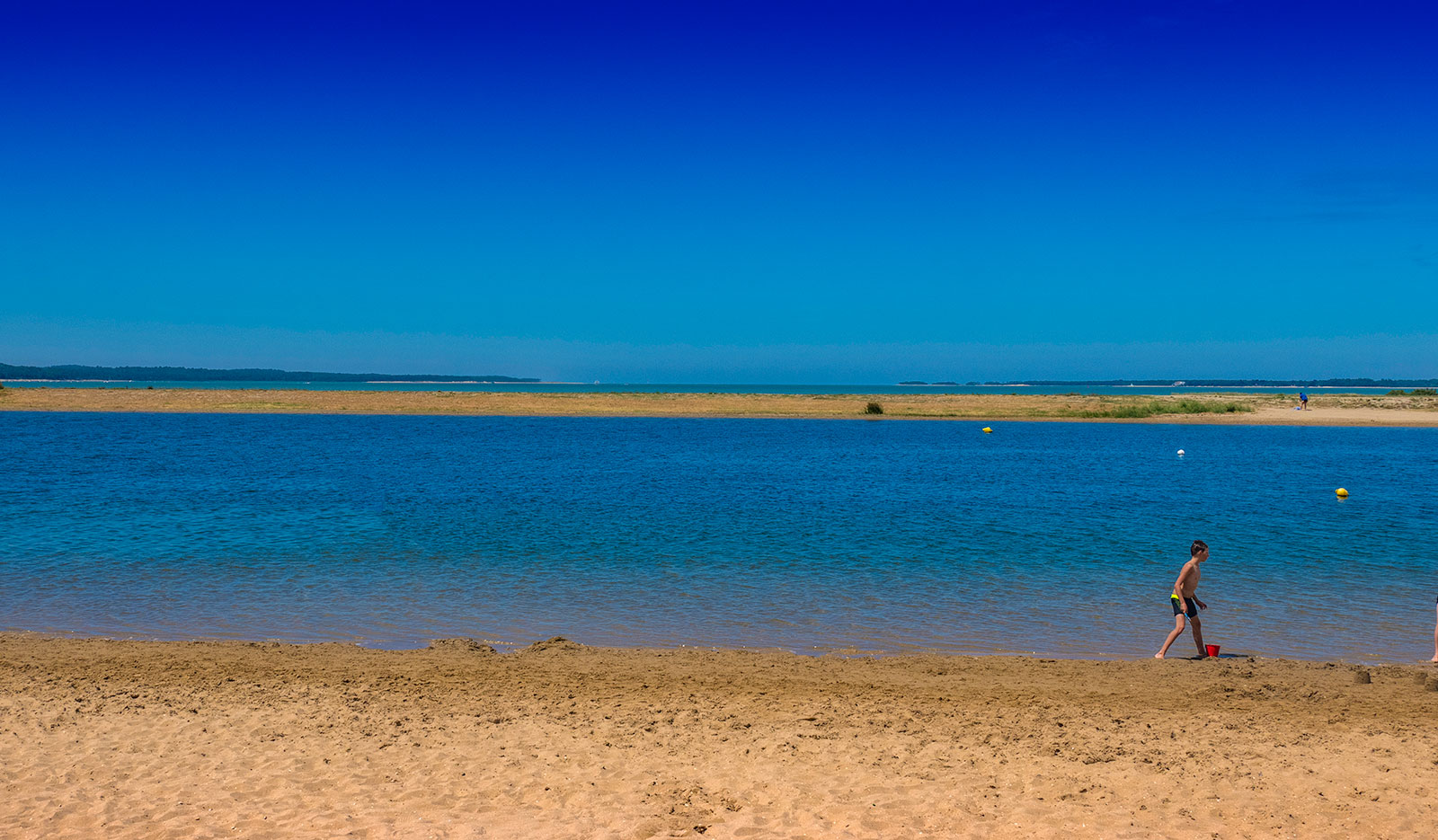 Plage le Galon d'Or