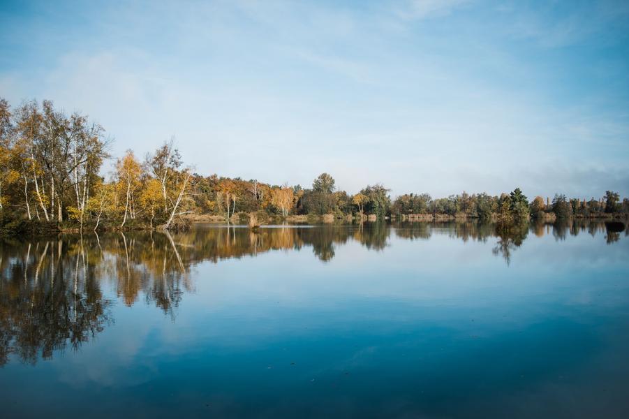 ENS la Save étangs de la Serre
