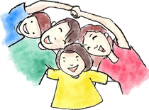 Journée portes ouvertes famille_Saint-Galmier