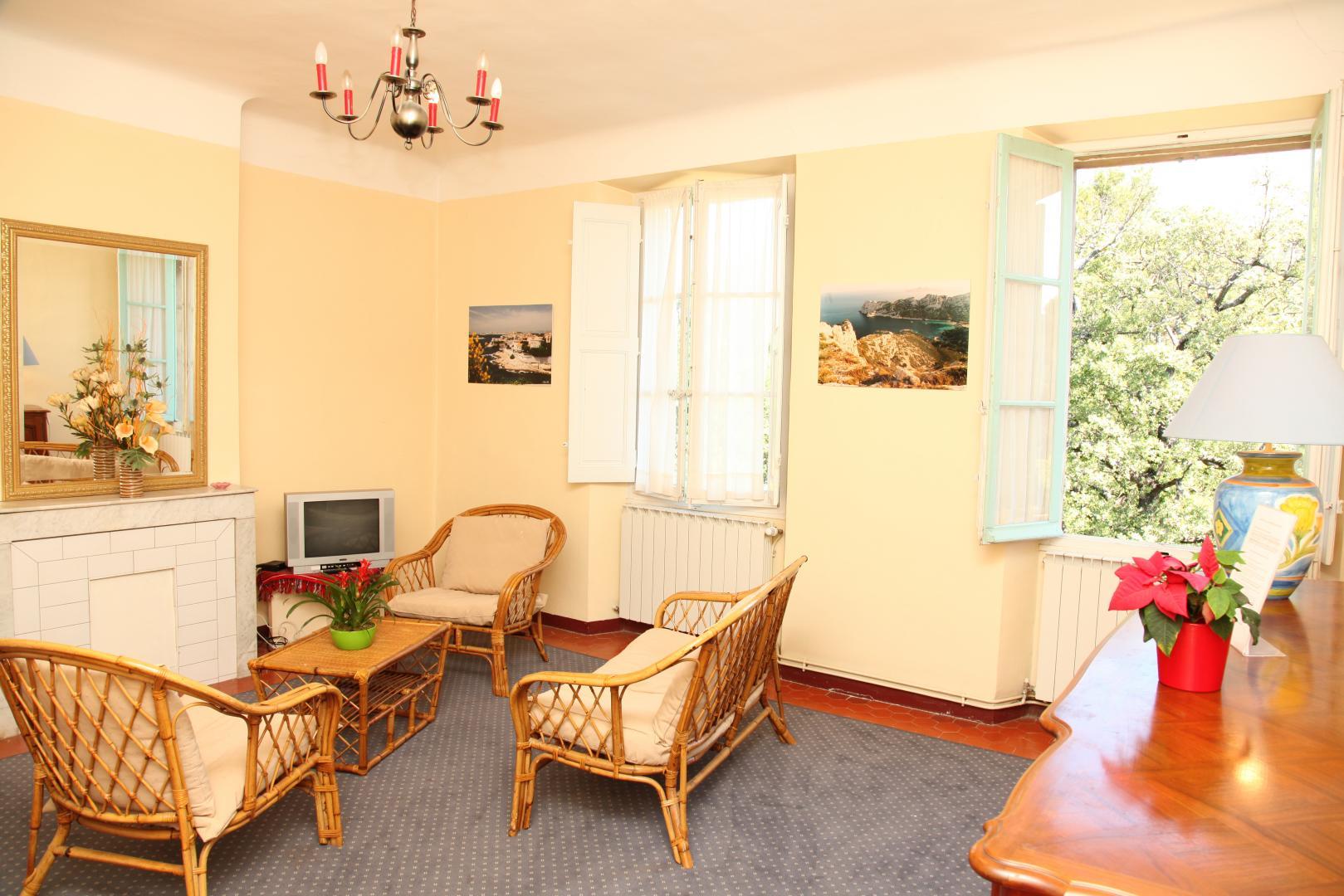 La Bastide des Escourches, Marseille 11e Arrondissement - photo 4