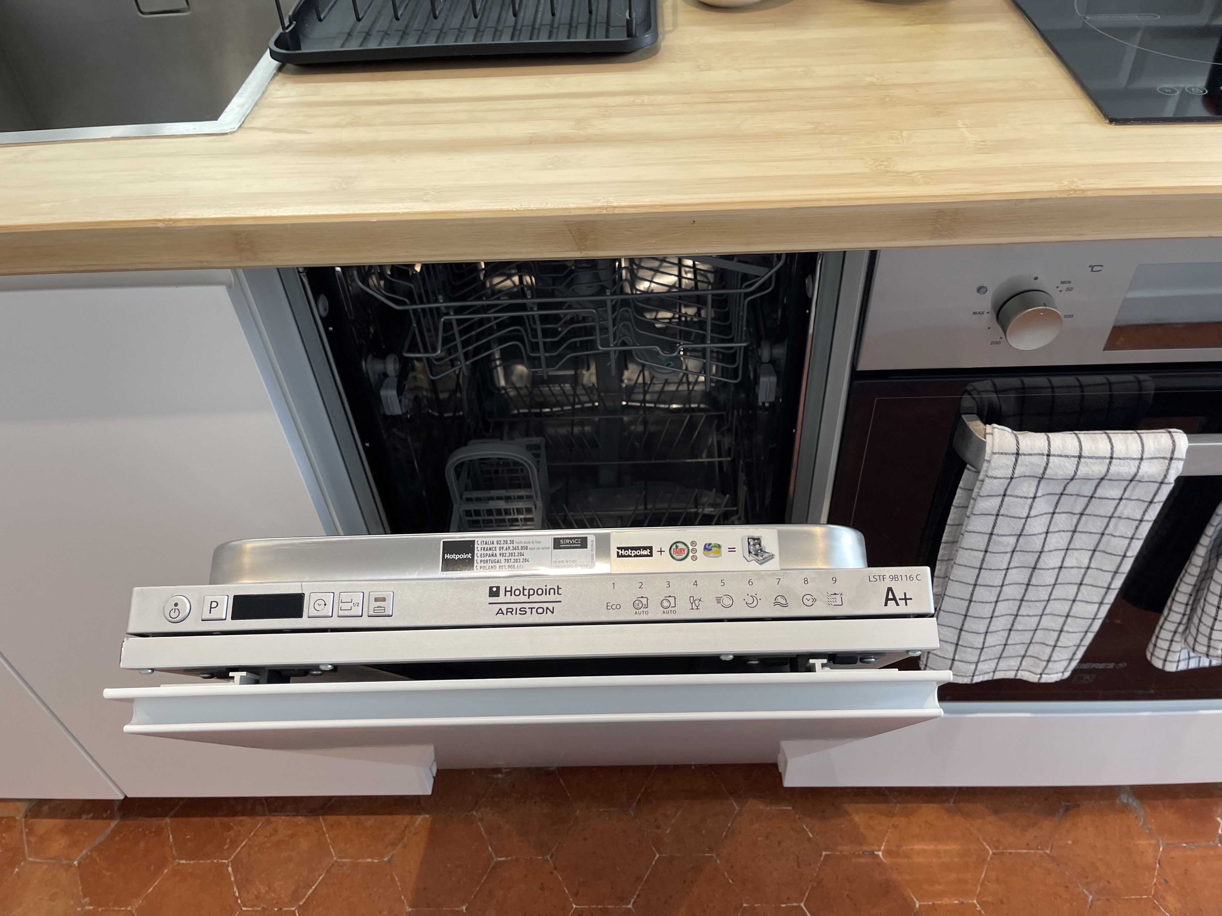 18P Chez Salama, Aix-en-Provence - photo 26