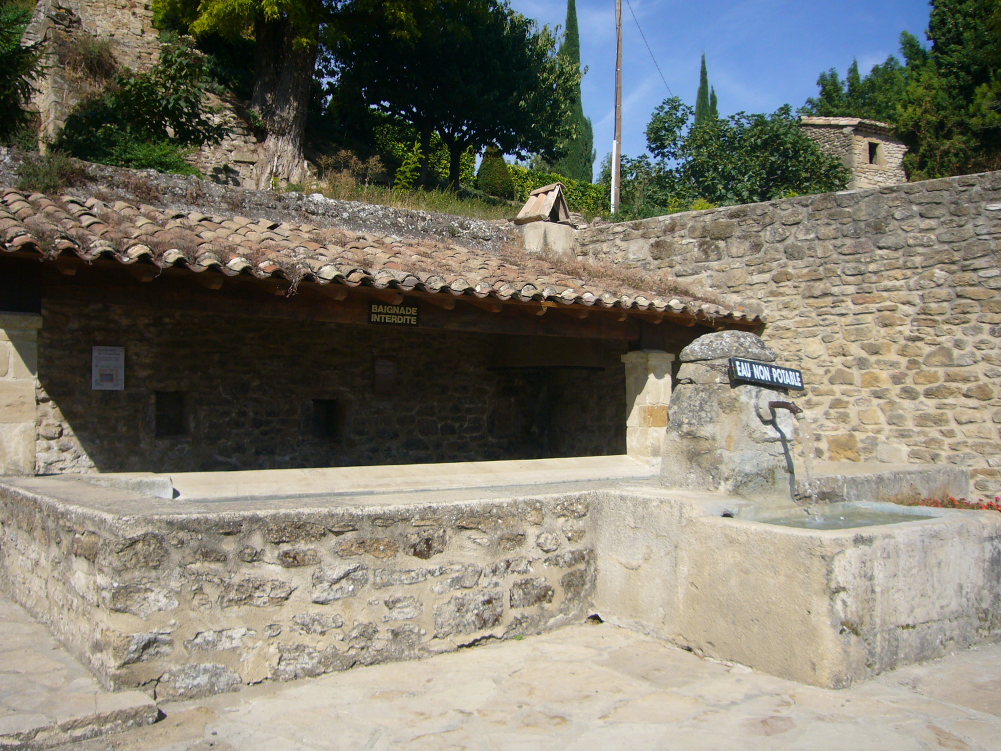 Chabrillan