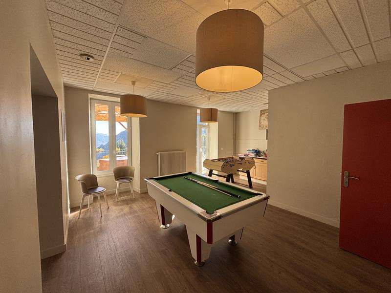 Village vacances*** Les Portes du Mercantour