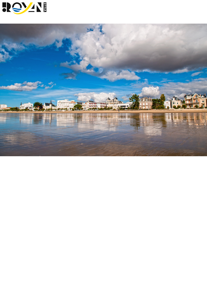 Balade à vélo - Du Parc à l’Oasis