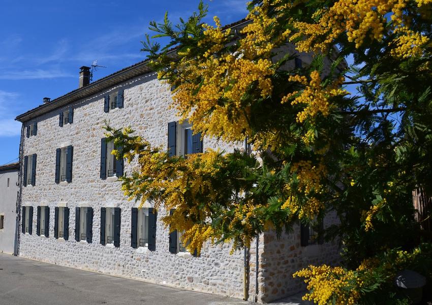 Gîte le Chemin des Pouzes | Le Torrent - 6 p