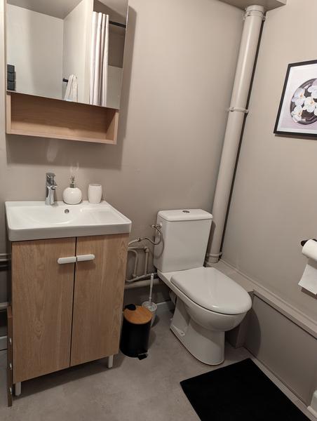 Gîte La P'tite Lulu - St Pierre d'Entremont