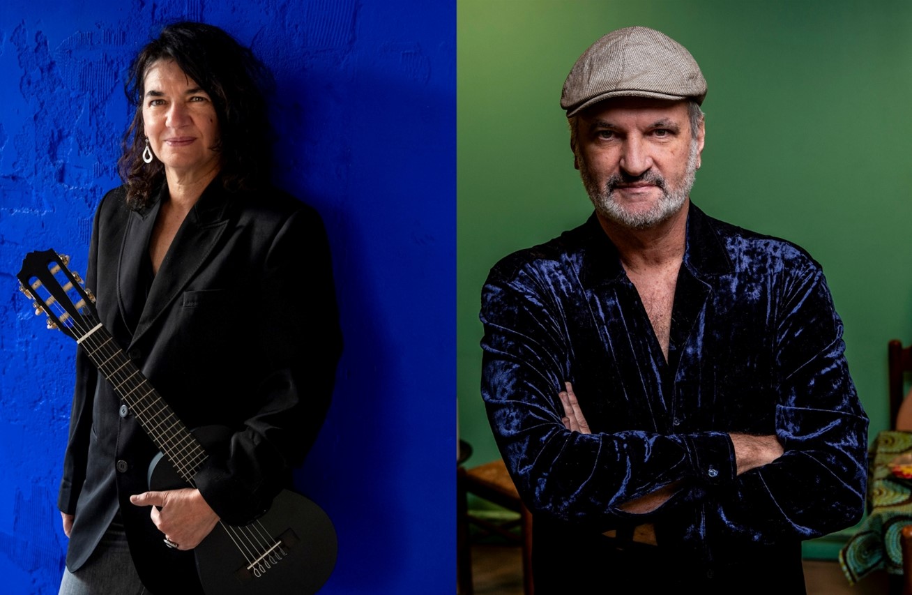 Barrio Chino  Les passagers du Stanbrook