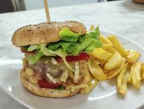 Chez Lydie et Seb - Villeneuve-Loubet