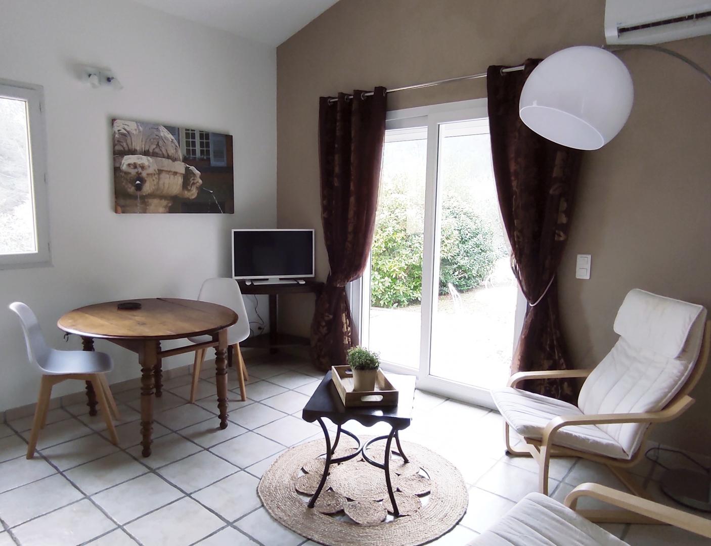 Les Aludes 1, La Destrousse - photo 13