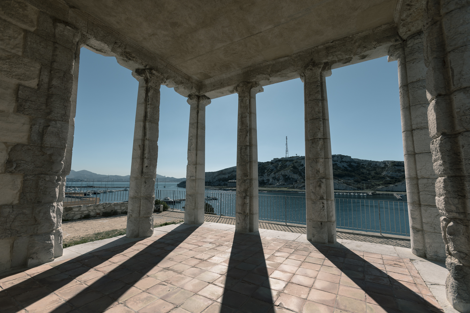 Visiter Marseille en 1 jour - Circuit entre terre et mer - photo 5