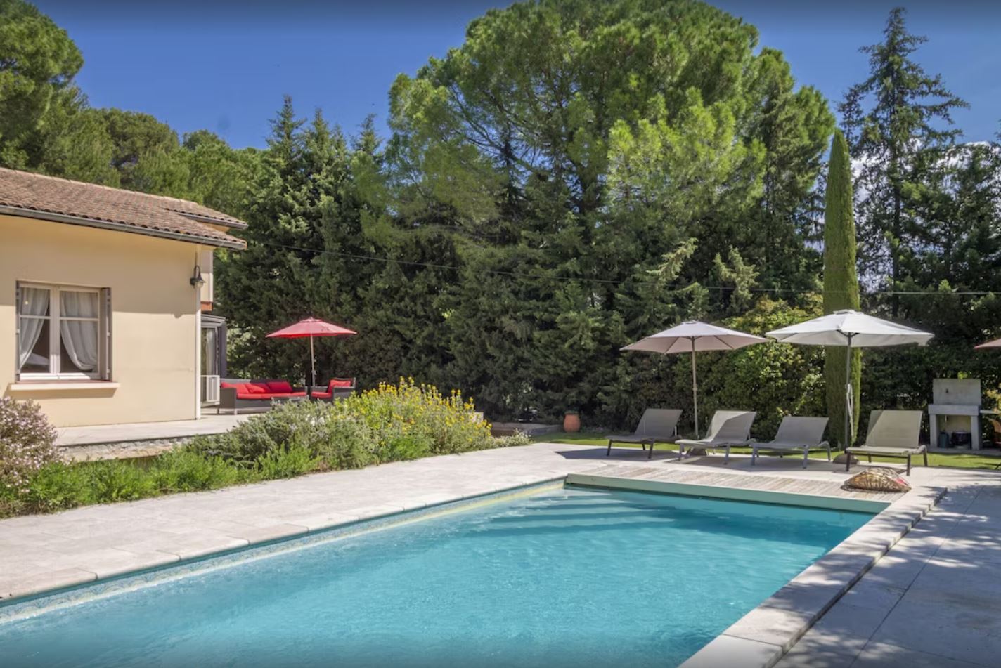 Villa Enzo, Orgon - photo 17