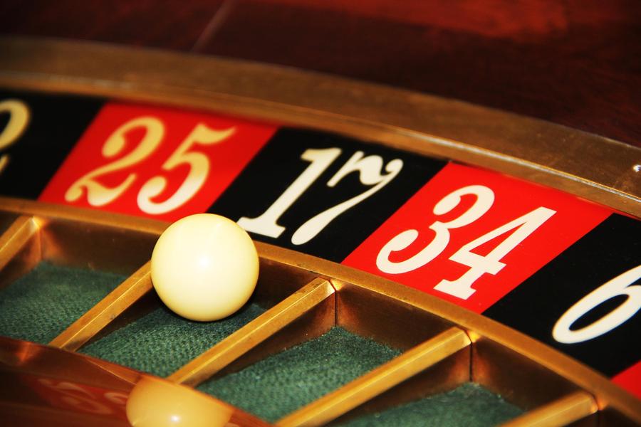 Soirée Casino Du 16 janv au 3 avr 2025