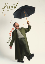 Keen'V - à nos 20 ans_Riorges