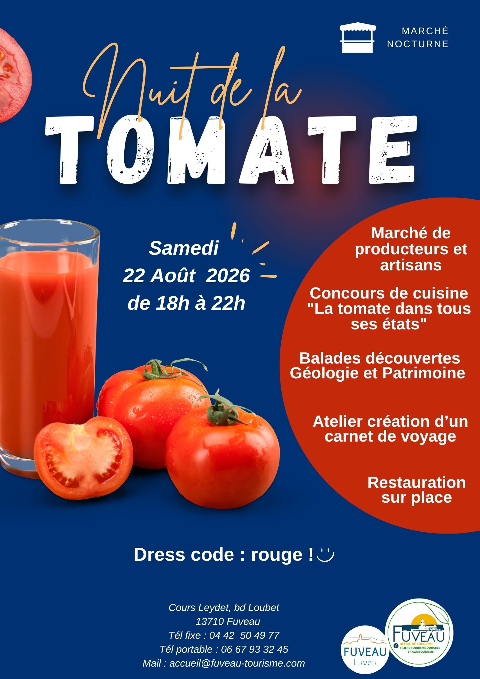 Concours de cuisine