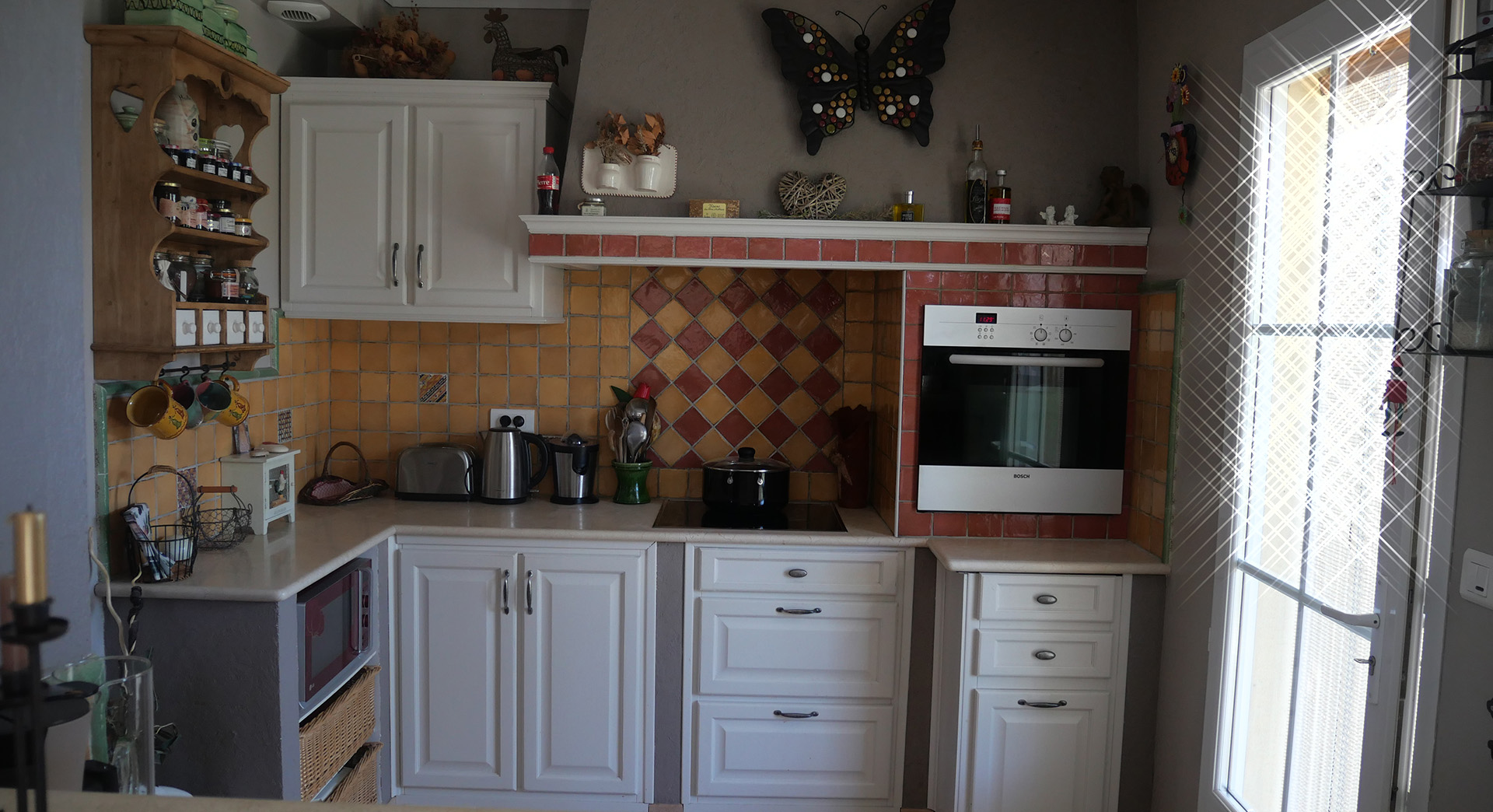 Tustet's Family, Maillane - photo 6