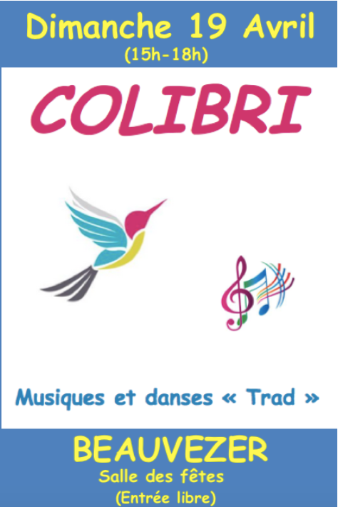 Musiques & danses trad