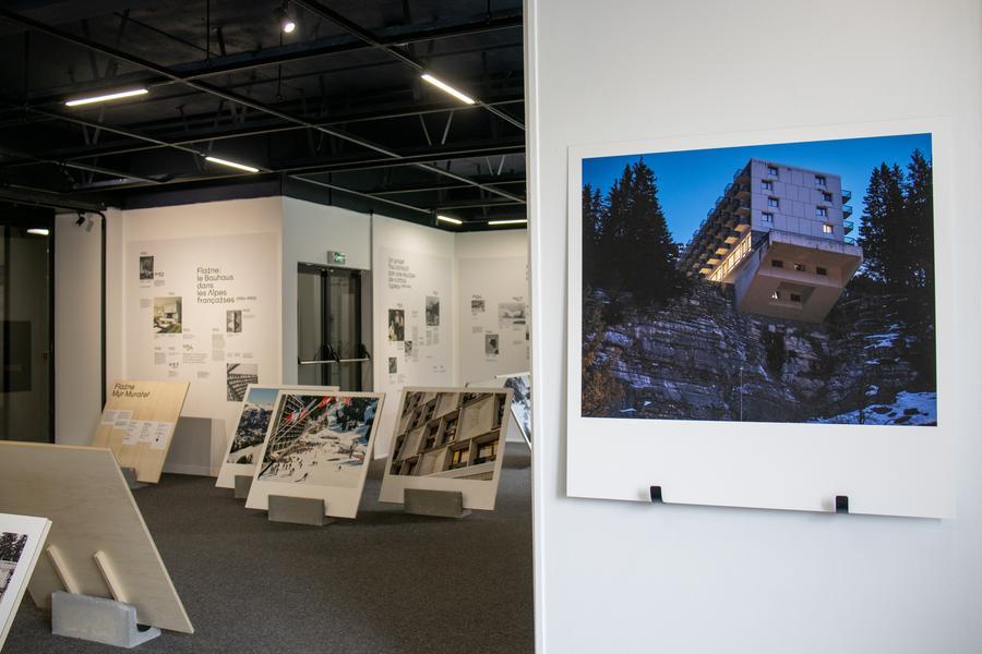 Art centre
