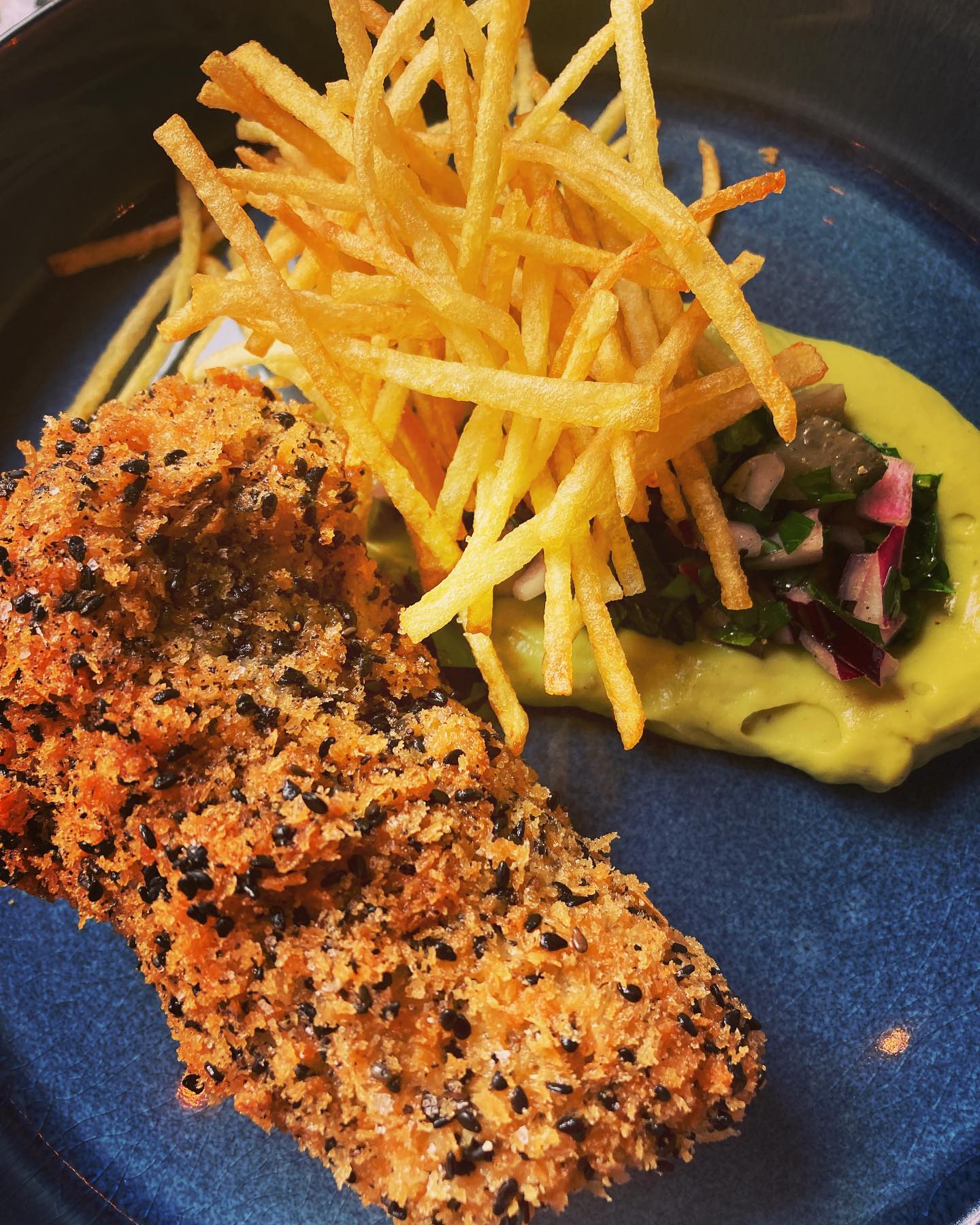 L'Antonelle le Bistrot